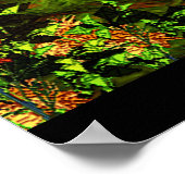 Merlin's Domein Poster (Hoek)