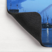 Merlion Muismat (Hoek)