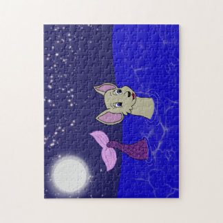 Merlioness Puzzel