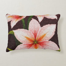 Merlot Radiance Lily