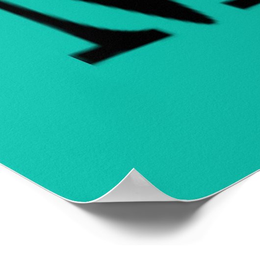 Merlot Wine  Lady Posters (Hoek)