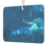 Mermaid Air Freshners Luchtverfrisser (Links)