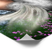 Mermaid Allure Poster (Hoek)