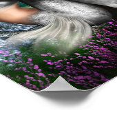 Mermaid Allure Poster (Hoek)