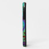 MERMAID AQUAMARINE Case-Mate iPhone CASE (Achterkant/links)