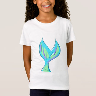 Mermaid at Heart T-shirt