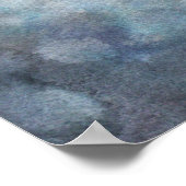 Mermaid Baby Seals Poster Print door M. Harrison (Hoek)