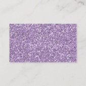 Mermaid Baby shower Luier Raffle Tickets Informatiekaartje (Achterkant)