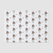 Mermaid Be You Tissue Paper Tissuepapier (Voorkant)