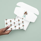 Mermaid Be You Tissue Paper Tissuepapier