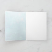 Mermaid Birthday Invitation, onder het Zee Mermaid (Binnen)