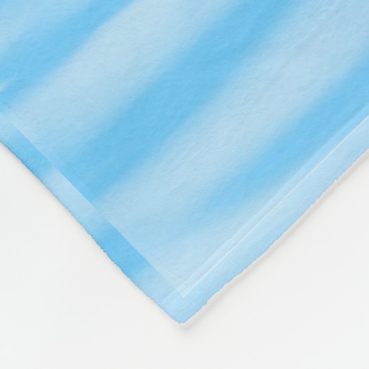 MERMAID BLANKET. FLEECE BLANKET (Hoek)