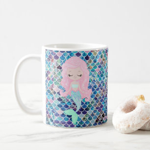Mermaid Blues Mok