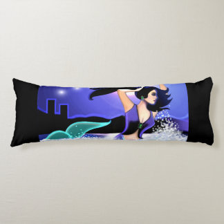 Mermaid Body Pillow Lichaamskussen