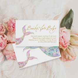 Mermaid Book Request Enclosure Kaart