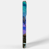 Mermaid Case-Mate iPhone Case (Achterkant / Rechts)