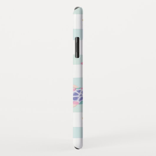 Mermaid Case-Mate iPhone Case (Achterkant/rechts)