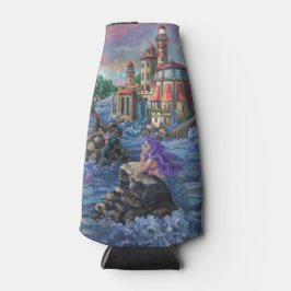 Mermaid Castle Flesjeskoeler