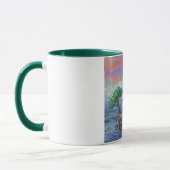 Mermaid Castle Mok (Links)