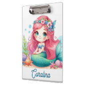 Mermaid clipboard klembord (Links)