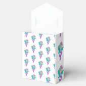 Mermaid Crew Party Pirate Favor Box Bedankdoosjes (Geopend)