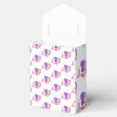 Mermaid Crew Party Pirate Favor Box Bedankdoosjes (Geopend)