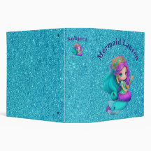 Mermaid Custom Multomap