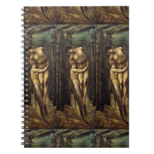 Mermaid Diaries Notitieboek