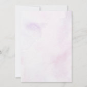 Mermaid Dive in Vijf Vijfde Dag Partij Kaart (Achterkant)