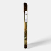 Mermaid door John William Waterhouse Case-Mate iPhone Case (Achterkant / Links)