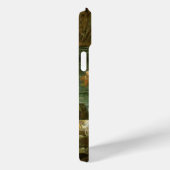 Mermaid door John William Waterhouse Case-Mate iPhone Case (Achterkant / Rechts)