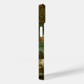 Mermaid door John William Waterhouse Case-Mate iPhone Case (Achterkant / Rechts)