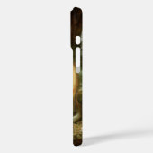 Mermaid door John William Waterhouse Case-Mate iPhone Case (Achterkant / Links)