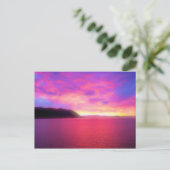 Mermaid Dream Ansichtkaart Briefkaart (Staand voorkant)