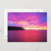 Mermaid Dream Briefkaart (Voorkant / Achterkant)