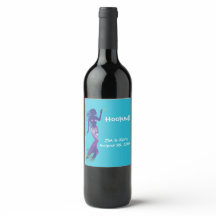 Mermaid en Golden Hook