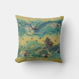 Mermaid en Lace Kussen
