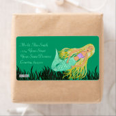 Mermaid Etiket (Insitu)