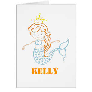 Mermaid Fairy