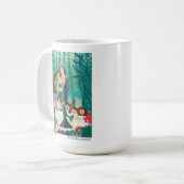 Mermaid familie Mok (Voorkant links)