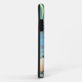 Mermaid Fantasy Art Atlantis iPhone 5 Hoes (Achterkant/rechts)