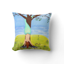 Mermaid Fantasy Art uit water