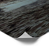 Mermaid Fantasy Poster (Hoek)