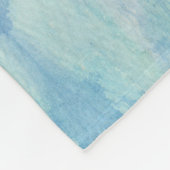 Mermaid fleece Gooi (Hoek)