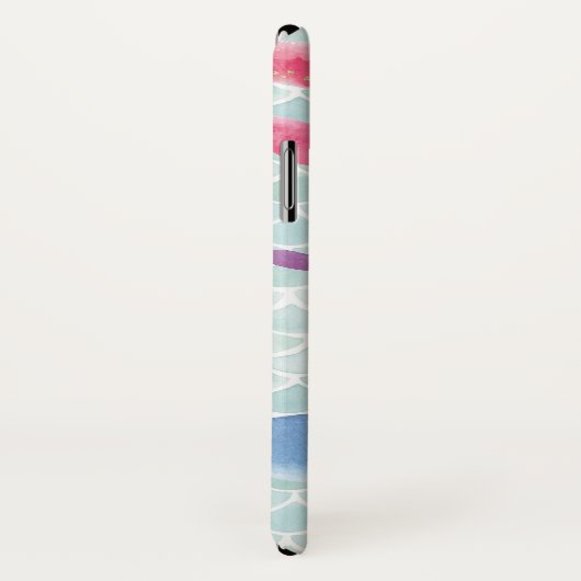 Mermaid Friends I Case-Mate iPhone Case (Achterkant / rechts)