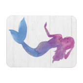 Mermaid Friends III Magneet (Horizontaal)