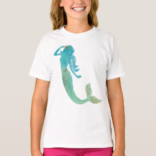 Mermaid Friends IV T-shirt