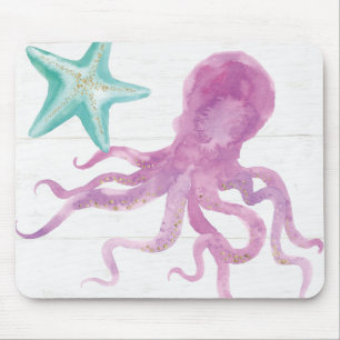 Mermaid Friends V Muismat