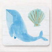 Mermaid Friends VII Muismat (Voorkant)