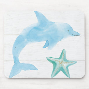 Mermaid Friends VIII Muismat